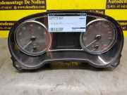 Drehzahlmesser Audi A1 8X A2C53321556