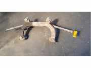 Hinterachse komplett Audi TT 8N