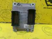 Steuergerät Motor Fiat Stilo 192 00468183880