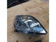 Hauptscheinwerfer rechts Renault Scenic I JA 7700432097