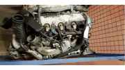 Motor ohne Anbauteile (Diesel) Opel Vectra C CC Z02