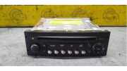 CD-Radio Peugeot Expert II Kasten VF 96643697XT