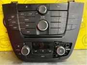 Heizungsbetätigung (Konsole) Opel Insignia A G09 MISTKAPJE