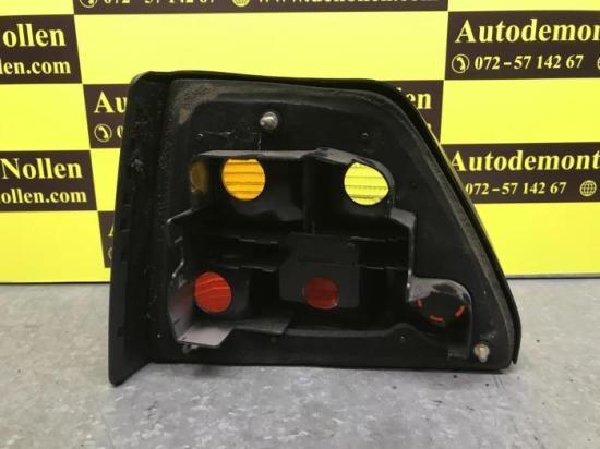Rückleuchte rechts VW Golf II 19E 191945112 Bild Rückleuchte rechts VW Golf II 19E 191945112