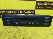 Temperaturanzeige BMW 3er E46 64116914009