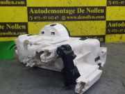 Heizungsbetätigung (Konsole) Renault Grand Scenic II JM 69587003