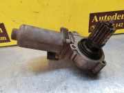 Schaltgetriebe Opel Corsa C X01 0130008501