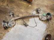 Hinterachse komplett Opel Corsa D S07