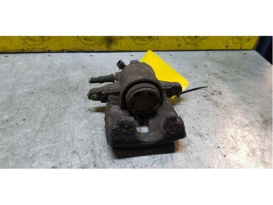 Bremszange links vorne Fiat Punto Evo 199 Bild Bremszange links vorne Fiat Punto Evo 199