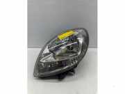 Hauptscheinwerfer links Nissan Kubistar Kasten X76 8200236590