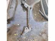 Hinterachse komplett Kia Picanto 2 TA