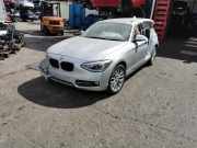 Heckklappe / Heckdeckel BMW 1er F20