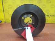 Bremsscheibe VW Caddy II Kasten 9KVF