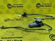 Fensterheber links hinten Honda Civic VII Hatchback EU, EP