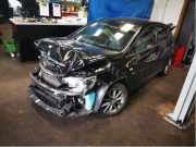 Innenausstattung Seat Ibiza IV 6J