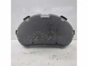 Drehzahlmesser Peugeot 206 Schrägheck 2A/C 9645096580