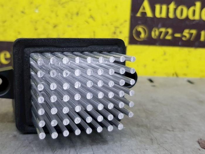 Widerstand Heizung Ford Fiesta VII HJ, HF 2097064