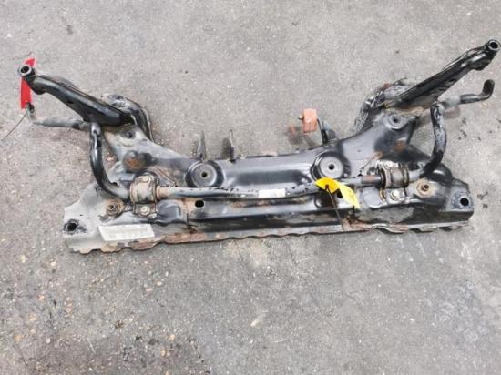 Vorderachsträger Ford Fiesta VI CB1, CCN Bild Vorderachsträger Ford Fiesta VI CB1, CCN