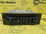 Radio Peugeot 1007 96590488XT