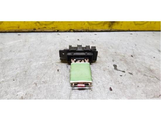 Widerstand Heizung Fiat Punto Evo 199 0055702407 Bild Widerstand Heizung Fiat Punto Evo 199 0055702407