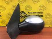 Außenspiegel links Peugeot 206 Schrägheck 2A/C