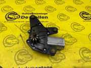 Wischermotor hinten Renault Trafic II Kasten FL 53014312