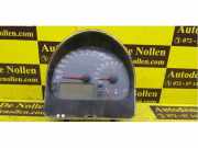 Drehzahlmesser Fiat Multipla 186 81269032