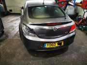 Heckklappe / Heckdeckel Opel Insignia A G09