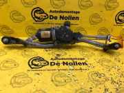 Wischermotor links Citroen DS3 Cabriolet 6405QC
