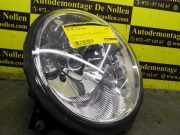Hauptscheinwerfer rechts VW Lupo 6X/6E 205611B