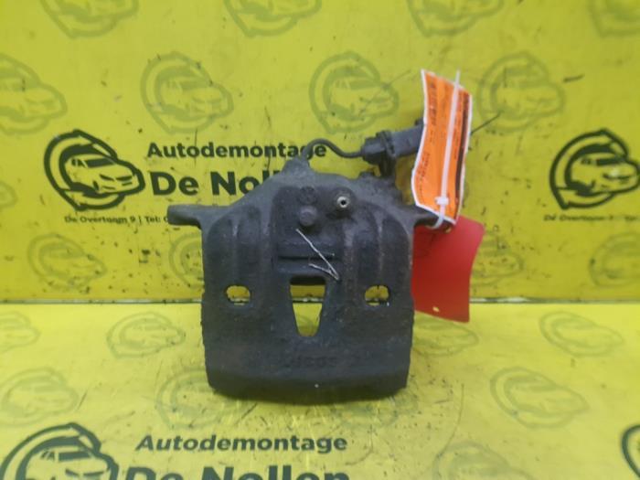 Bremszange links vorne VW Transporter T4 Bus Bild Bremszange links vorne VW Transporter T4 Bus