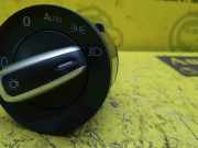 Schalter für Licht VW Golf VI 5K 3C8941431A