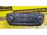 Heizungsbetätigung (Konsole) Ford Focus III DYB E1097636M
