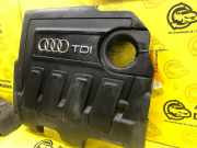 Motorabdeckung Audi A1 8X MOTORPLAAT