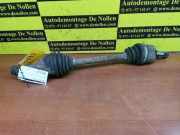 Antriebswelle links vorne Ford Fiesta VI CB1, CCN