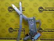Fensterheber links vorne Saab 9-3 YS3D 193037089