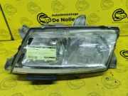 Hauptscheinwerfer links Saab 9-5 Kombi YS3E VERGELIJKFOTO