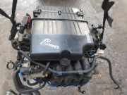 Motor ohne Anbauteile (Benzin) Fiat Grande Punto 199