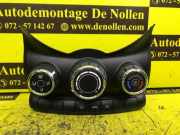Heizungsbetätigung (Konsole) Mini Mini F56 18543610