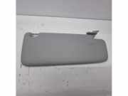 Sonnenblende links Opel Corsa D S07 XXXXX