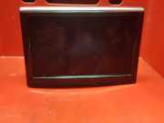 Monitor Navigationssystem Audi A8 4H 4H0919604C