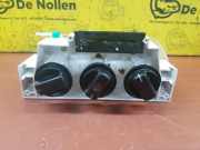 Heizungsbetätigung (Konsole) Suzuki Wagon R+ MM 7440083E30