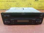 CD-Radio Nissan Note E11 28185BC411