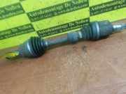 Antriebswelle links vorne Mini Mini R56 XXXXX