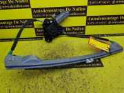 Fensterheber links vorne Renault Clio II B 0130821690