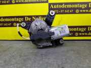 Wischermotor hinten Opel Corsa D S07 13163029
