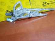 Fensterheber links vorne Renault Megane I Cabriolet EA 7700848412