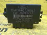 Steuergerät Einparkhilfe Ford Fiesta VII HJ, HF HU5T15K866AG