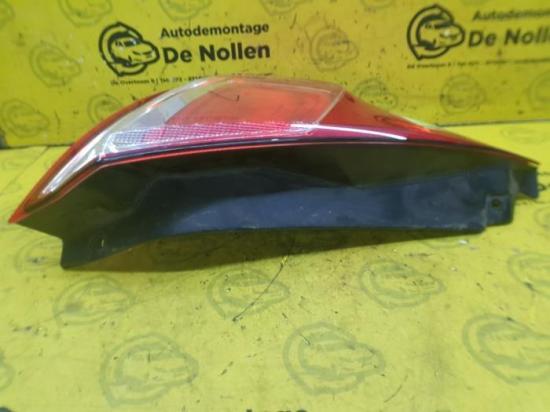 Rückleuchte links Ford Fiesta VI CB1, CCN 2141258 Bild Rückleuchte links Ford Fiesta VI CB1, CCN 2141258