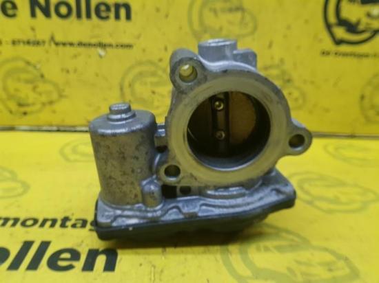 Drosselklappenstutzen Ford Fiesta VI CB1, CCN CM5G9F991FB Bild Drosselklappenstutzen Ford Fiesta VI CB1, CCN CM5G9F991FB